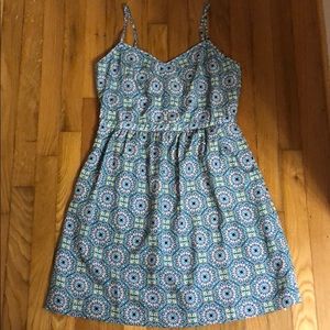 JCrew dress
